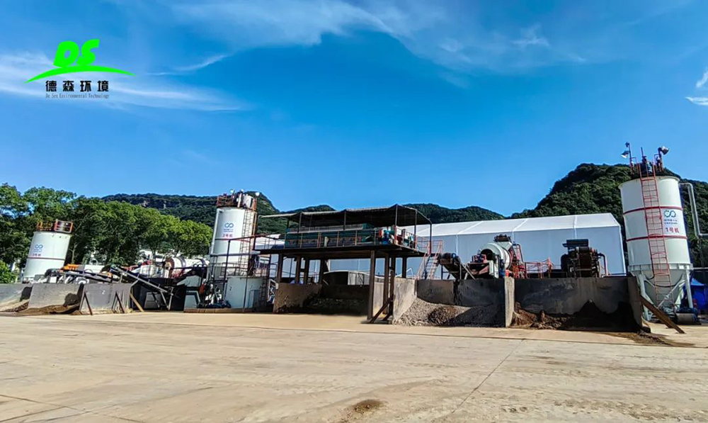 從《黑神話：悟空》到IWA創新大獎：德森環境愿以其為幟，奮勇向前！